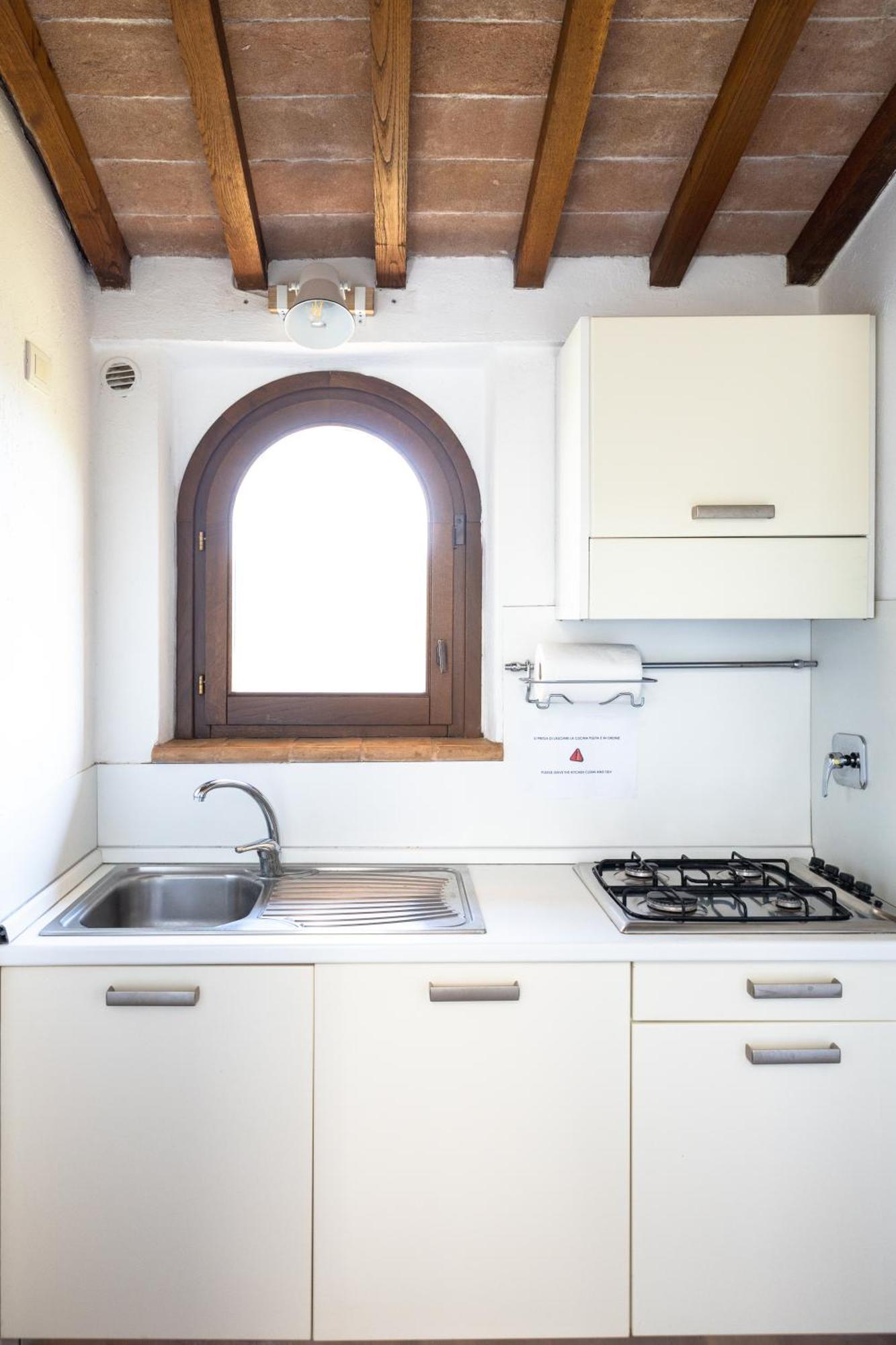 Villa Rustic House, Con Patio E Giardino, Assisi Centro Exterior foto